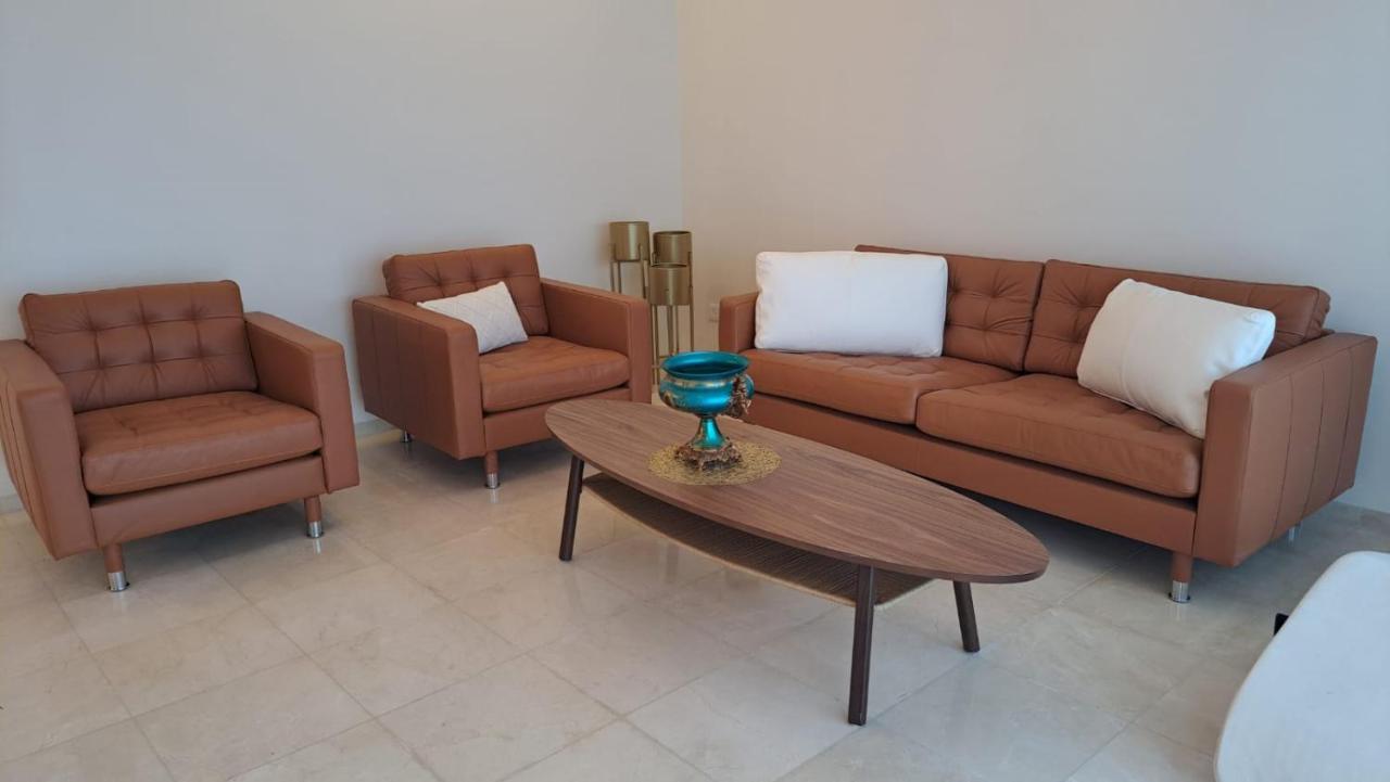 אבני החושן- Avnei Hoshen Aparthotel Nahariya Exterior foto